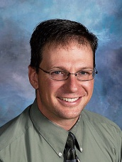 Kevin Mecham - Assistant Principal Payson Junior High